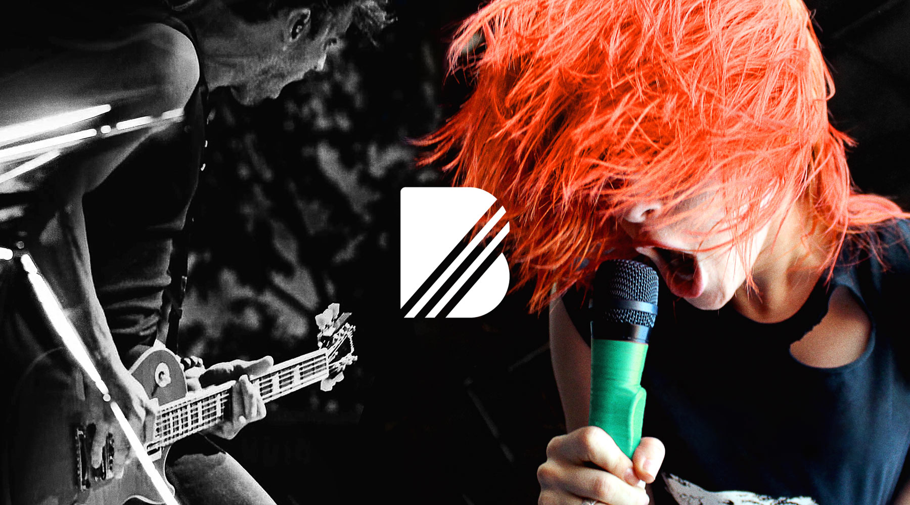 Page banner image